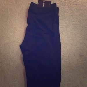 Capris leggings